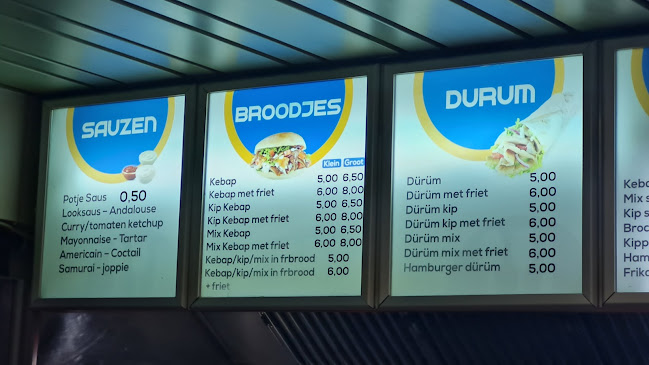 Snack Liedekerke - Liedekerke