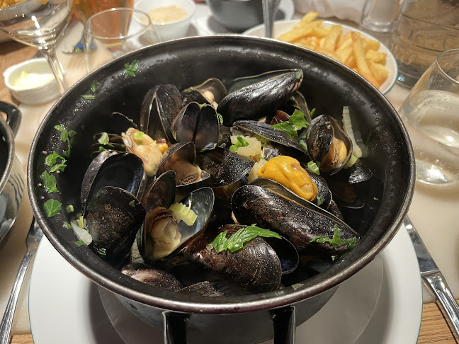 Reviews of Pakhuis in Gent - Horeca
