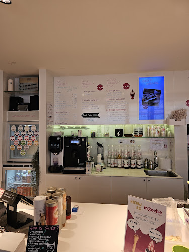 Moochie Fabulous Frozen Yogurt Gent - Gent