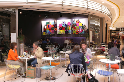 Restaurant Brasserie Couleur Café