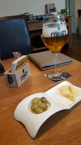 Opinii despre De Herberg van Grimbergen în Grimbergen - Horeca