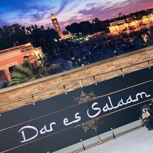 DAR ES SALAAM - Horeca