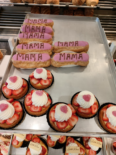 Comentarii opinii despre Bakkerij Devooght-De Witte