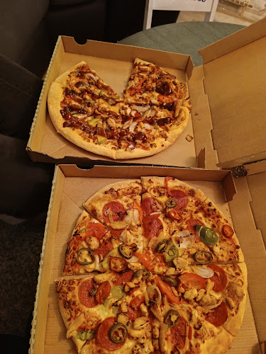 Opinii despre Domino's Pizza Wavre în Wavre - Horeca