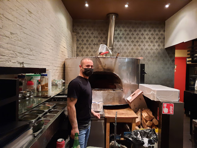 Verschansingstraat 1, 2000 Antwerpen