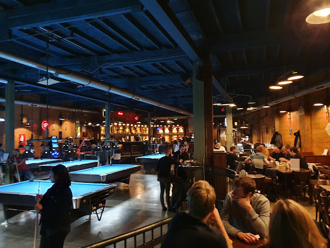 Downtown Jack - Horeca