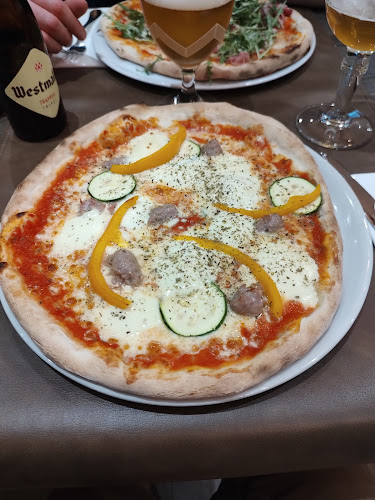 Comentarii opinii despre Pizzeria Ristorante Girasole