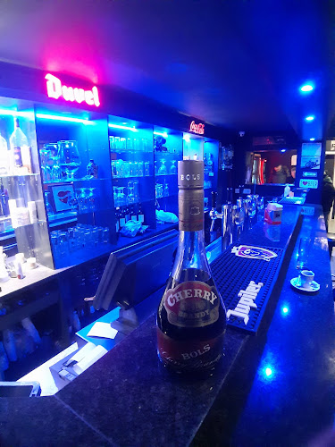 Le Golden - Ganshoren