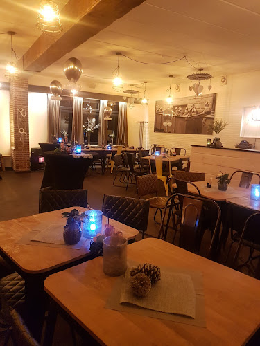 Comments and reviews of Restaurant De Koempel