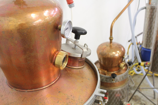 Opinii despre Stokerij VdS - Van der Schueren în Aalst - Horeca