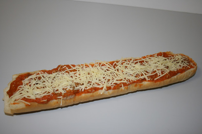 Comentarii opinii despre 2FOR1 Broodjeszaak