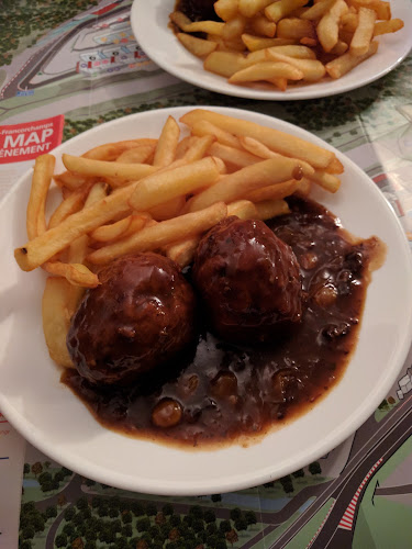 Chez Bertrand - Horeca