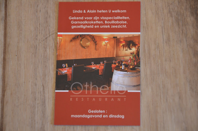 Restaurant Othello