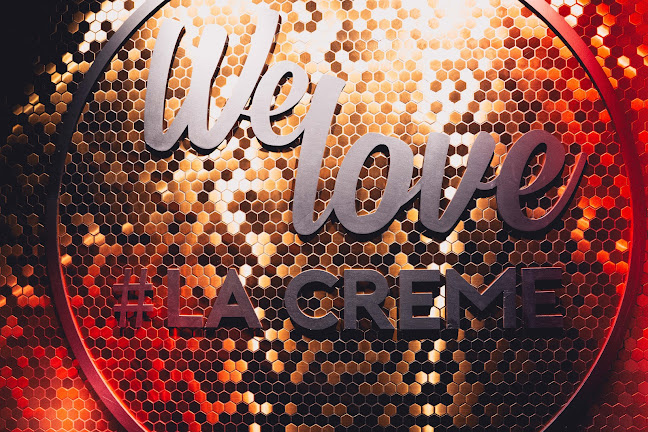 La Crème brussels - Horeca