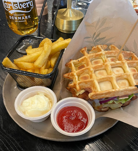 Beat restaurant & bar - Brussel