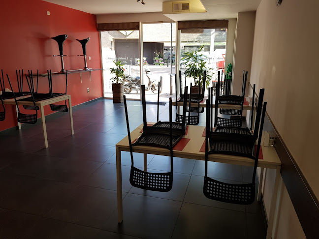 Pizza Forty Five - Horeca