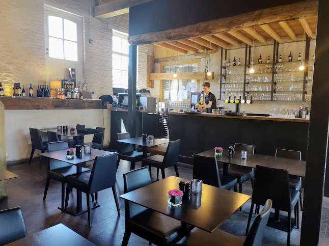 Brasserie De Abdijmolen - Leuven