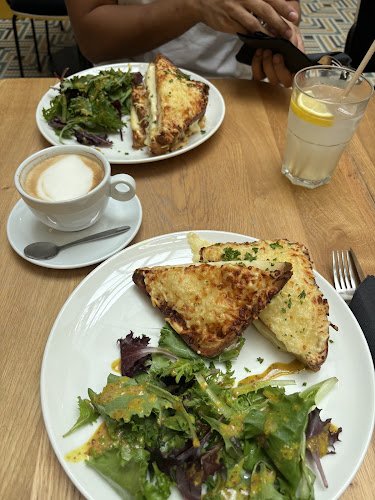 Café Joyeux - Horeca