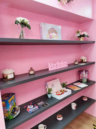 Dreams Donuts Tournai - Tournai