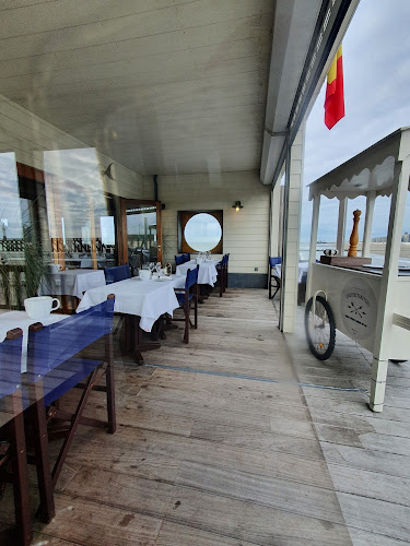 Comentarii opinii despre Brasserie Oosterstaketsel