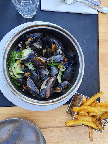 Café Georgette - Brussel