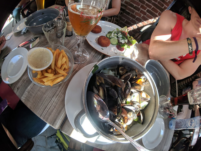 Walplein 10, 8000 Brugge