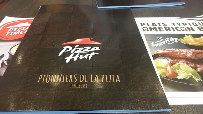 Pizza Hut - Arlon