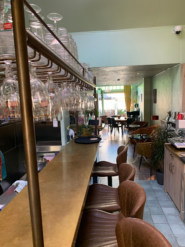 Opinii despre Zeta în Dendermonde - Horeca