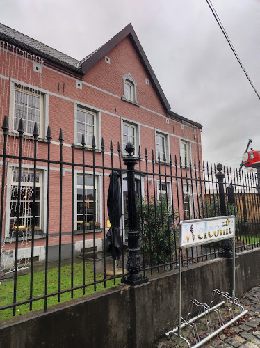 L'Ô de Samme - Seneffe