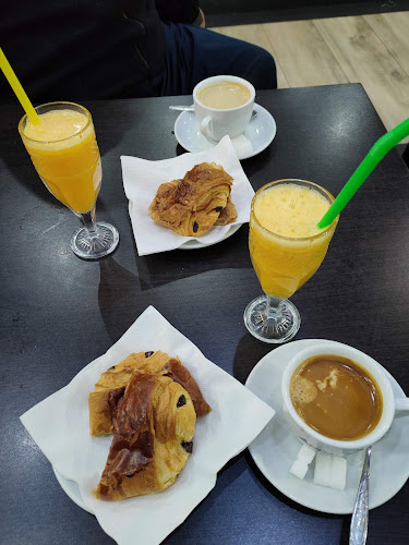 Passadena Restaurant - Brussel