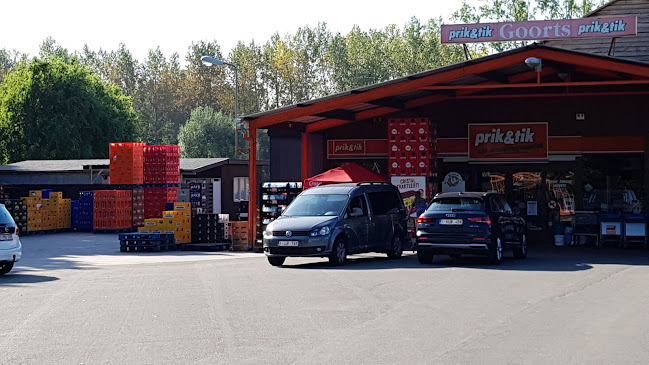 Prik en Tik Stevoort