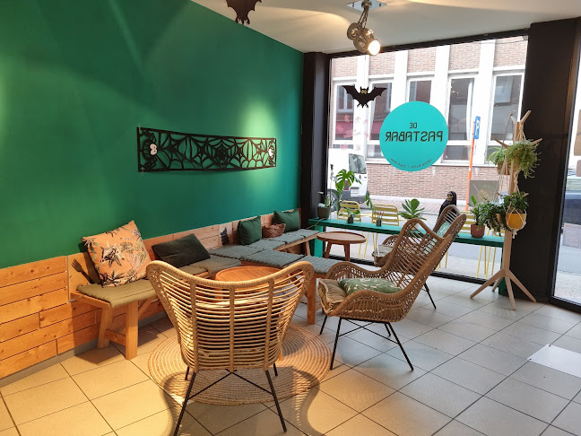 De pastabar Torhout - Horeca