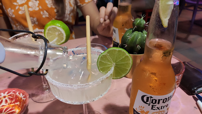 El Sombrero