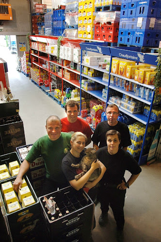 Waasland Drinks - Sint-Niklaas