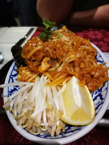 Phat-Thaï - Horeca
