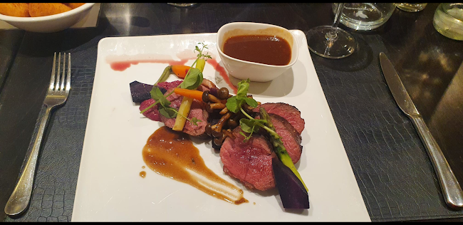 Koninklijke Baan 1, 8670 Koksijde