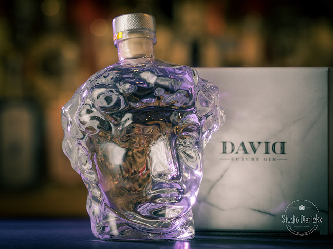 The Gin & Whisky Shop - Horeca