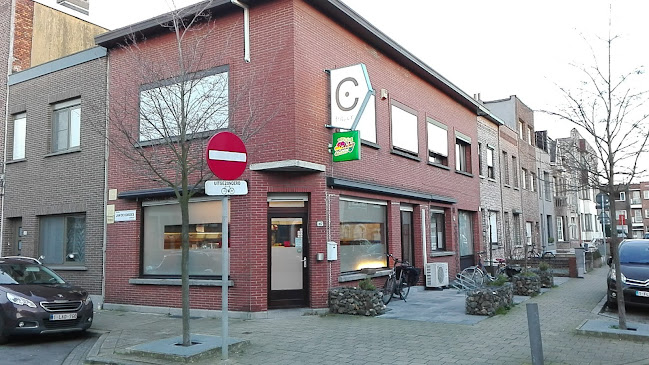 Opinii despre Frituur Centrum în Antwerpen - Horeca