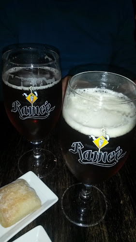 Comentarii opinii despre Café Georgette