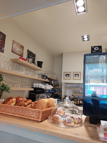 Comentarii opinii despre Bistro Tearoom Jeanine