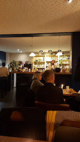 Opinii despre BOTEYE cocktails et spiritueux în Spa - Horeca