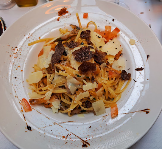 Comments and reviews of Le Saint Georges