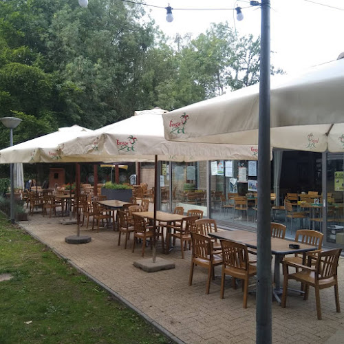 Kantine van 't bos