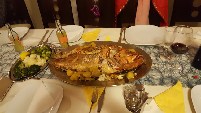 Reviews of Restaurant poseidon in Hechtel-Eksel - Horeca