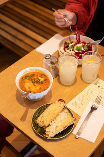 Reviews of Café Colignon in Schaarbeek - Horeca
