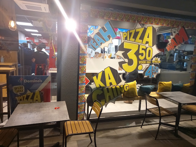 Domino's Pizza Overijse Phone number