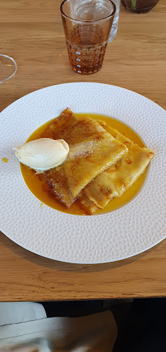 Reviews of La Table du Tribeca in Gerpinnes - Horeca