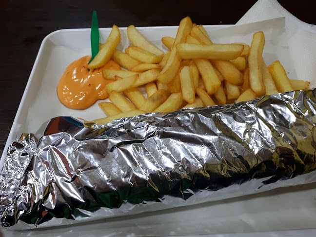 Reviews of Yasmina in Mechelen - Horeca
