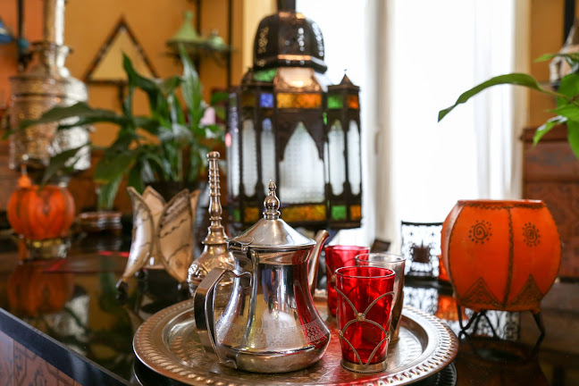 Opinii despre L'Alchimiste în Genappe - Horeca