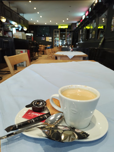 Comentarii opinii despre De Gouden Leeuw